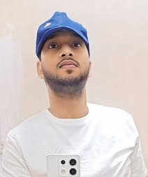About the Author